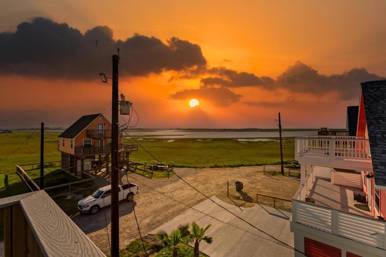 Walk To Beach, Sunset Bay Views, Pet Friendly - Sea Me Relaxin เซิร์ฟไซด์บีช ภายนอก รูปภาพ